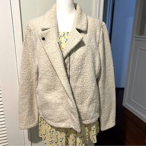 Banana republic jacket
